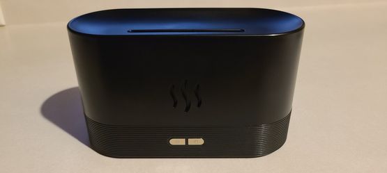 Flame Aromatherapy Diffuser