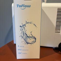 ToFlow Water Dental Flosser
