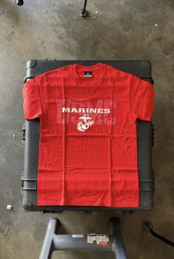USMC Shirt (M)