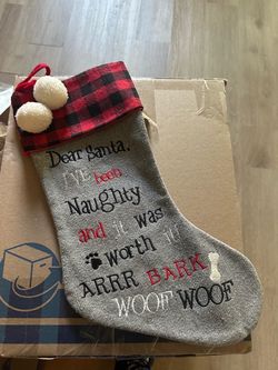 Christmas Stockings