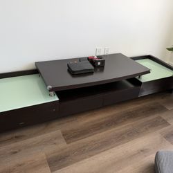 Tv Console 