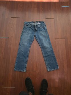 Ariat FR M7 34/30