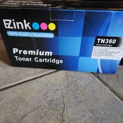 Brother Printer Toner Cartridges 