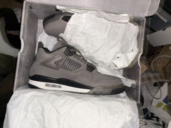 Stone Grey 4s