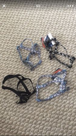 PET Attire XS 12”-18”