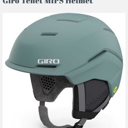 Giro Tenet MIPS Ski/Snowboard helmet