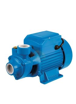 Foset BOAP-1/2F Peripheral pump 1/2 HP