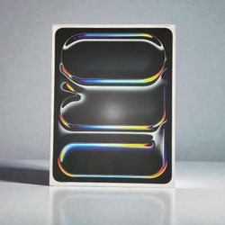 iPad Pro 13 Inch 2TB Nano Texture +Cellular M4