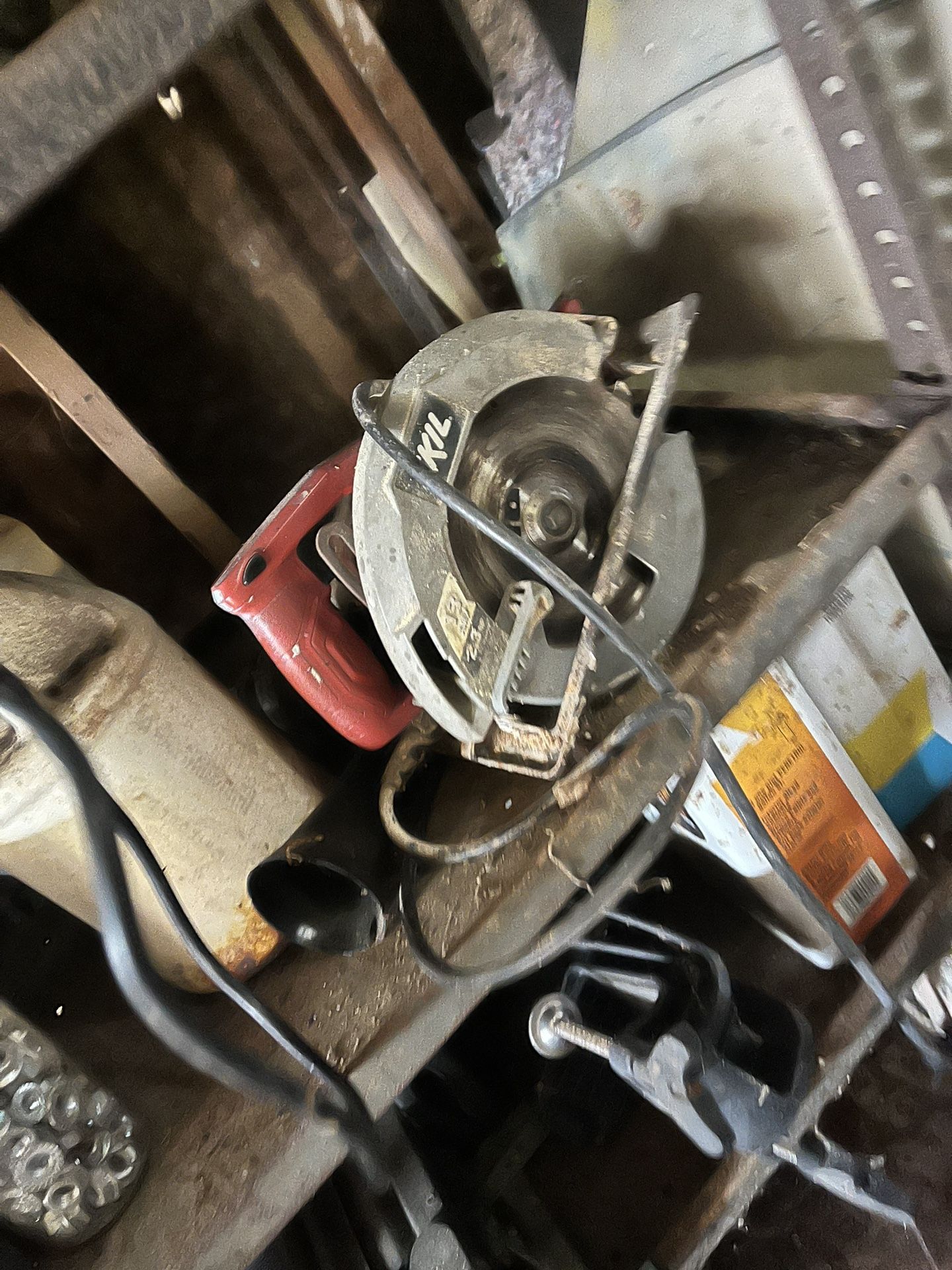 Tools