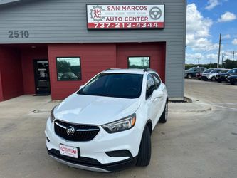 2019 Buick Encore