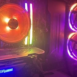 Gaming Desktop