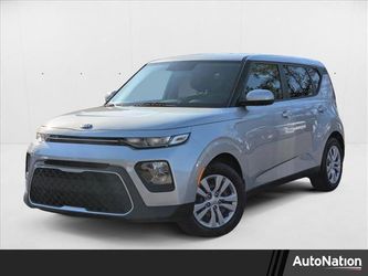 2020 Kia Soul