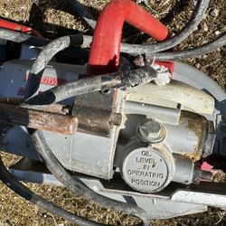 Skilsaw Needs New Cord 