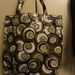 !! Tote Bag