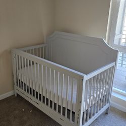 Free Crib