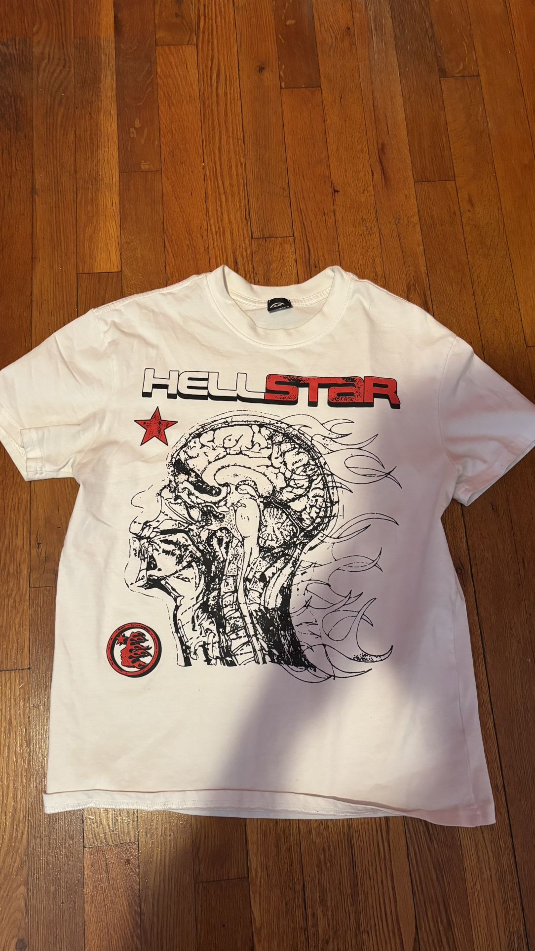 Hellstar Tee