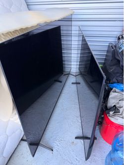 TV's
