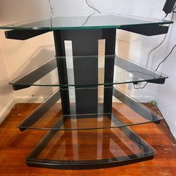 Glass Shelf