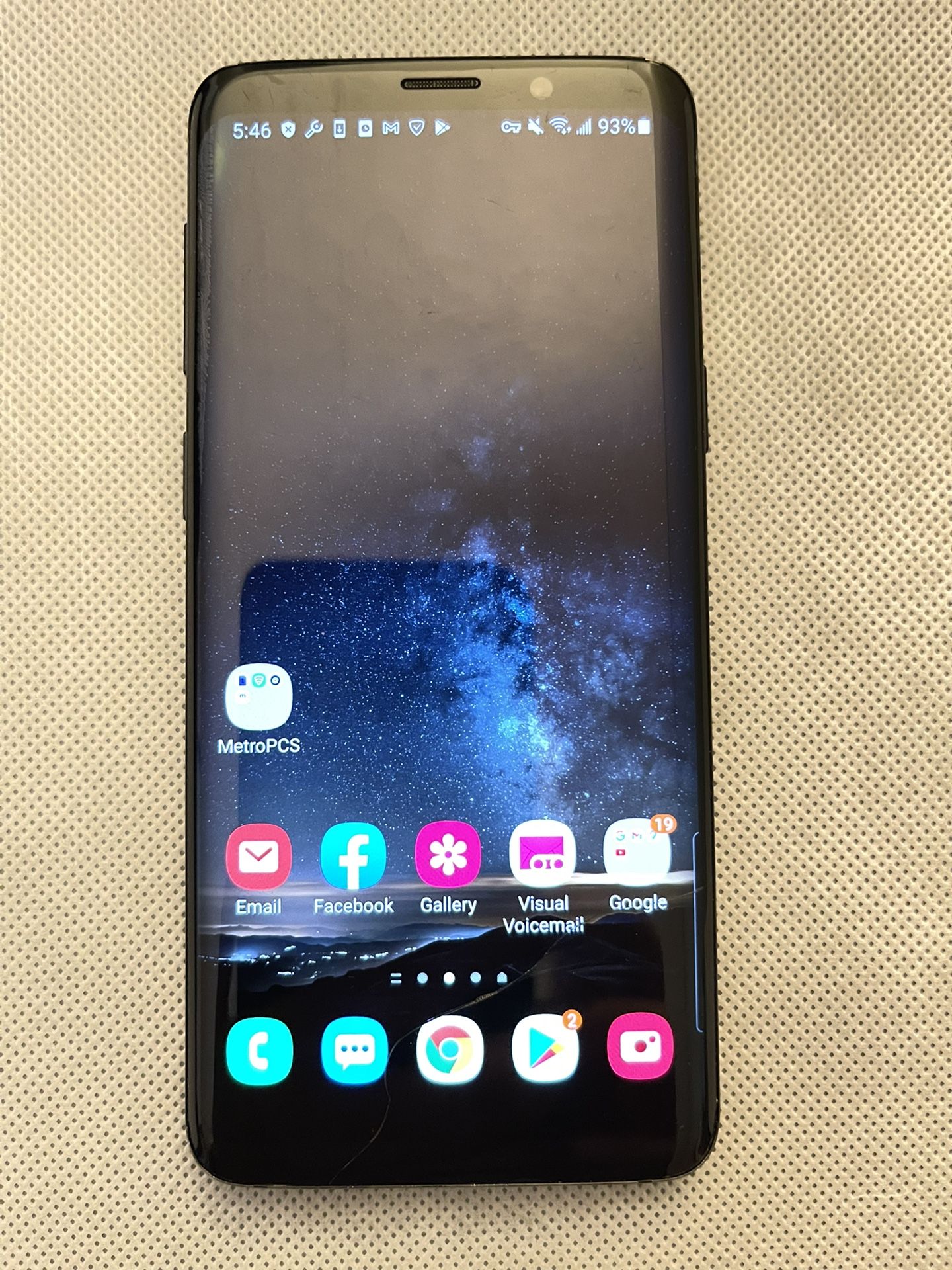 Samsung Galaxy S9
