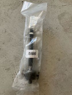 Lexus GS300, GS400, GS430 lower ball joint and front inner tie rods