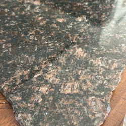 GRANITE Pieces