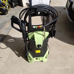 Homdox Pressure Washer