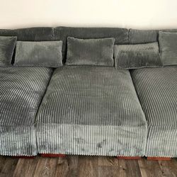 Gently Used Couch For Sale