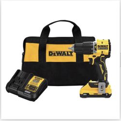 DEWALT 1/2 Inch Hammer Drill