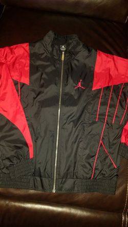 Jordan Light Windbreaker Jacket