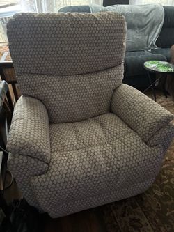 Recliner