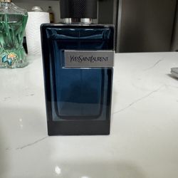 YSL Y EDP Intense 3.3 oz