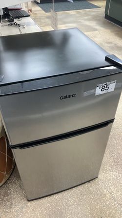 GALANZ MINI FRIDGE