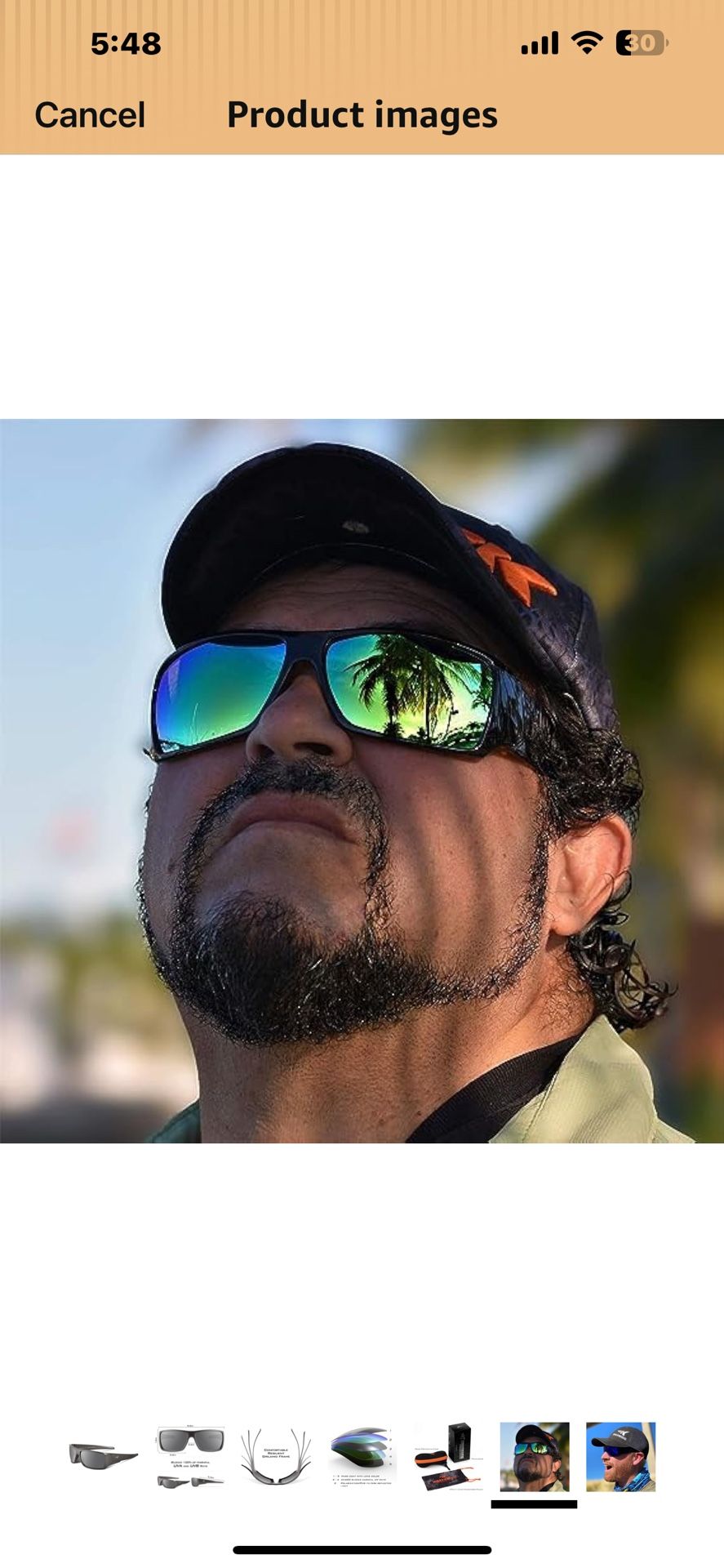 KastKing Iditarod Polarized Sport Sunglasses for Men and Women, Ideal for Driving Fishing Cycling and Running, UV Protection