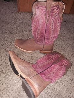 New Men $289 Twisted X Cowboy Work or casual boots bota ariat botas Size 10