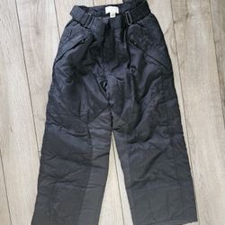 Kid Snow Pants