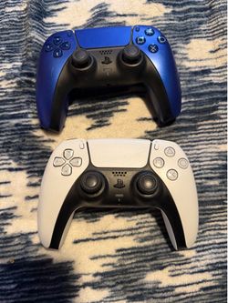 Ps5 controllers