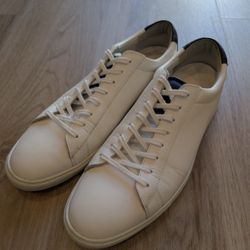 Oliver Cabell Men’s Sneaker Low White sz 13