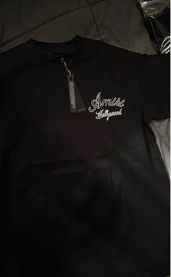 Amiri shirt