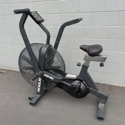Rogue Echo Air Bike V2… Home Gym Fitness….