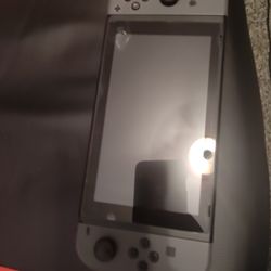 Nintendo Switch With 9 Games $230
