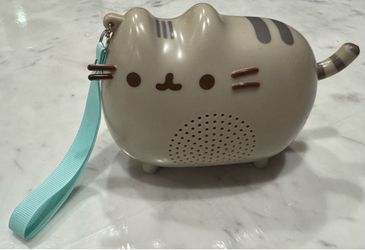 Pusheen Bluetooth Speaker