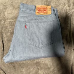 Levi’s 501 Men 
