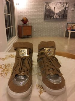 Michael Kors sneaker