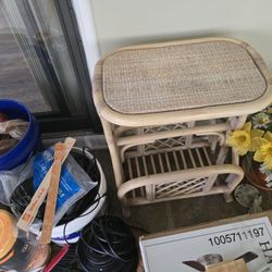 Magazine /paper Rack