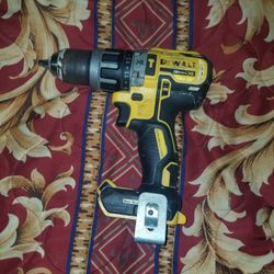 Dewalt drill 