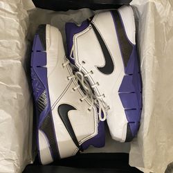 Kobe 1 Protro