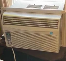 Window AC Unit Unit 8000 BTU