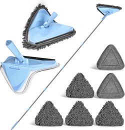 Multi-Use Wall Mop