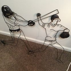Sports Figures
