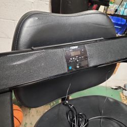 Surrounded Sound Speaker 